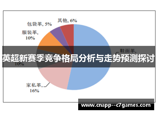 英超新赛季竞争格局分析与走势预测探讨 英超新赛季竞争格局分析与走势预测探讨