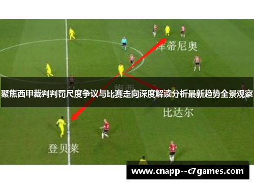 聚焦西甲裁判判罚尺度争议与比赛走向深度解读分析最新趋势全景观察