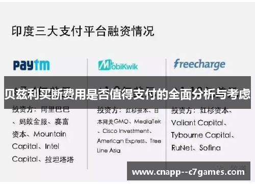 贝兹利买断费用是否值得支付的全面分析与考虑 贝兹利买断费用是否值得支付的全面分析与考虑