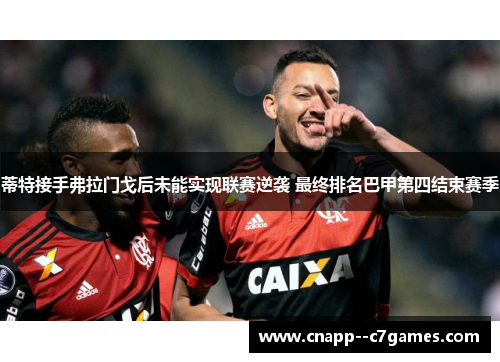 蒂特接手弗拉门戈后未能实现联赛逆袭 最终排名巴甲第四结束赛季